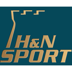 H&N Sport - premium air gun pellets and bullets